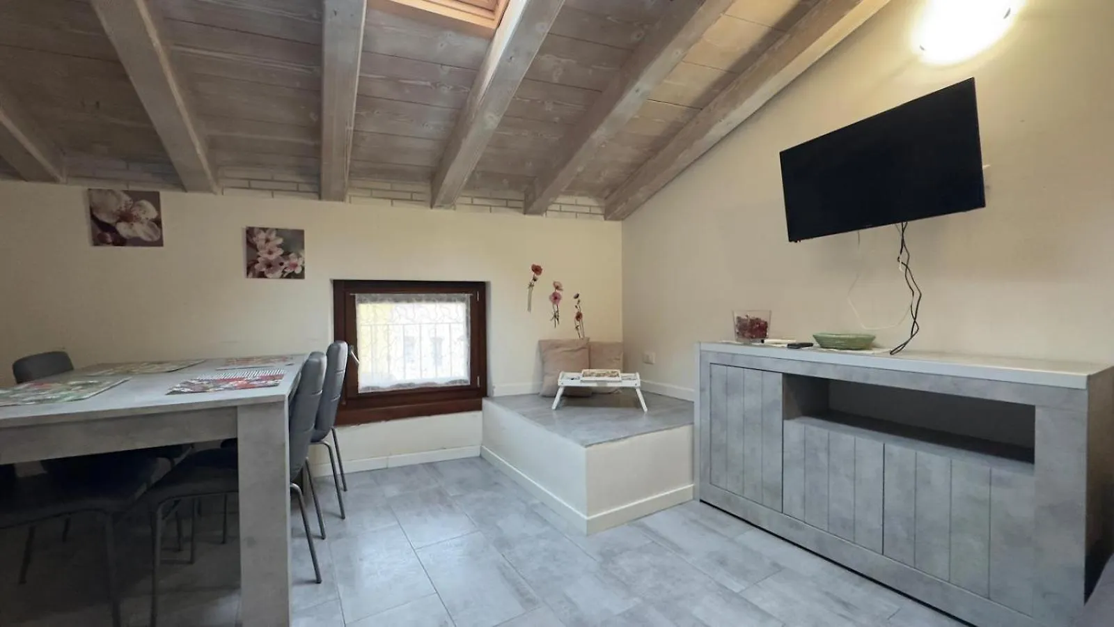 Casa Vilma 2 Apartment Cavalcaselle 0*,  Italy