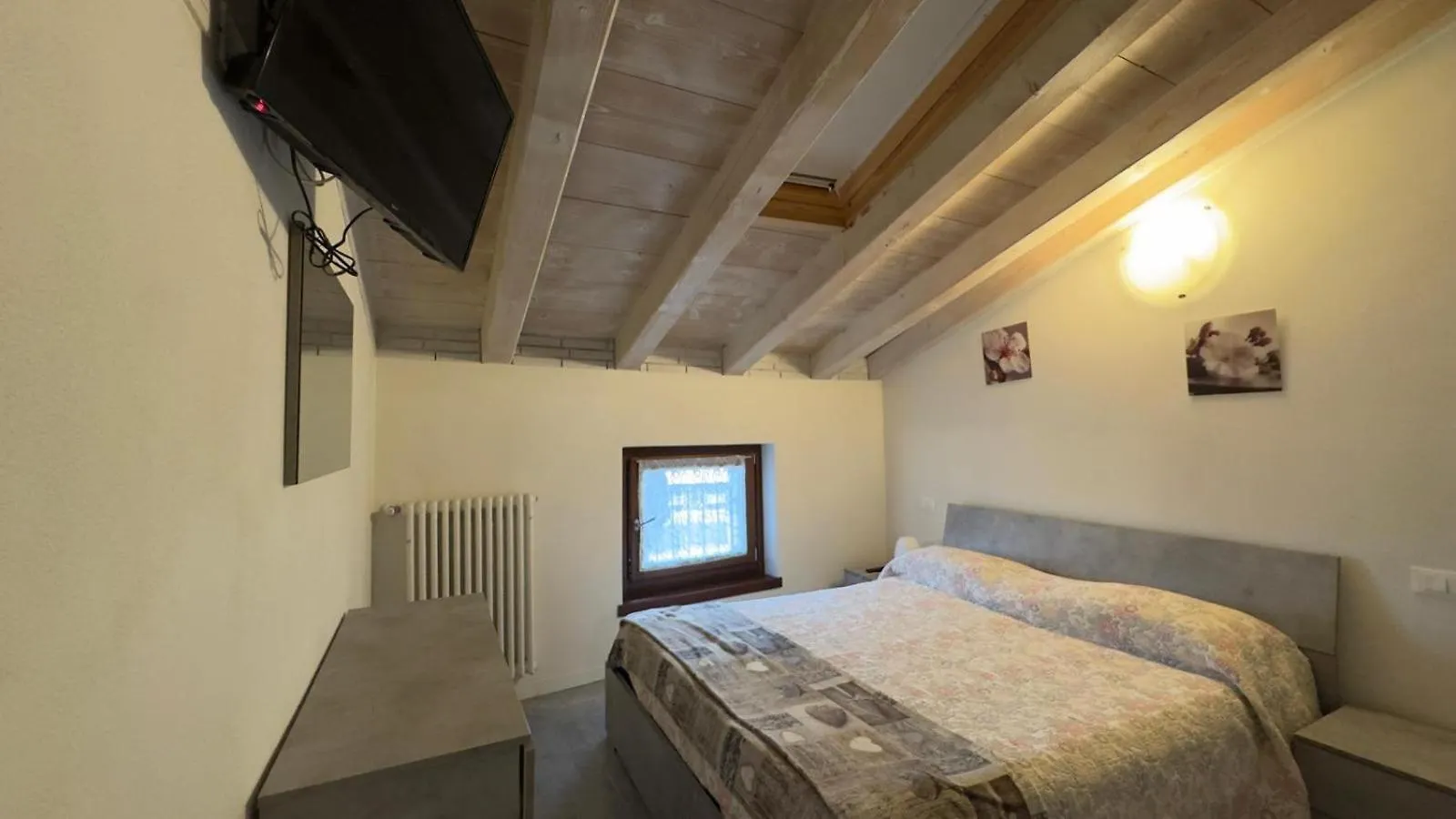 Casa Vilma 2 Apartment Cavalcaselle Italy