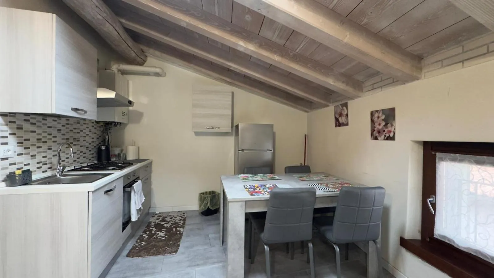 Casa Vilma 2 Apartment Cavalcaselle