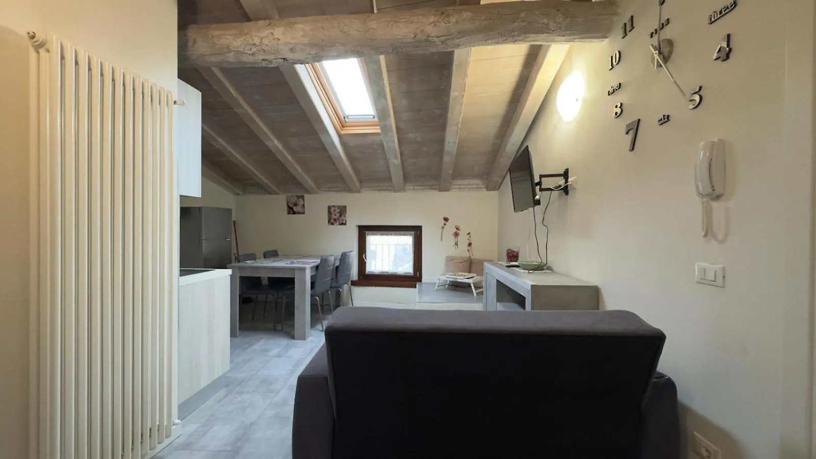 Casa Vilma 2 Apartment Cavalcaselle 0*,