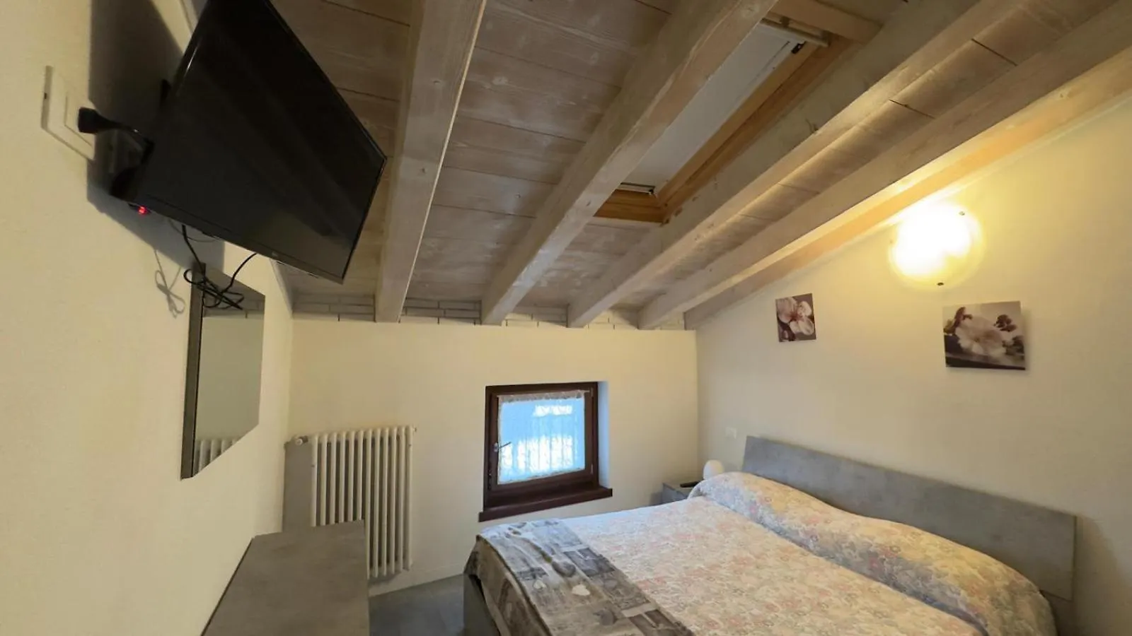 Casa Vilma 2 Apartment Cavalcaselle 0*,  Italy