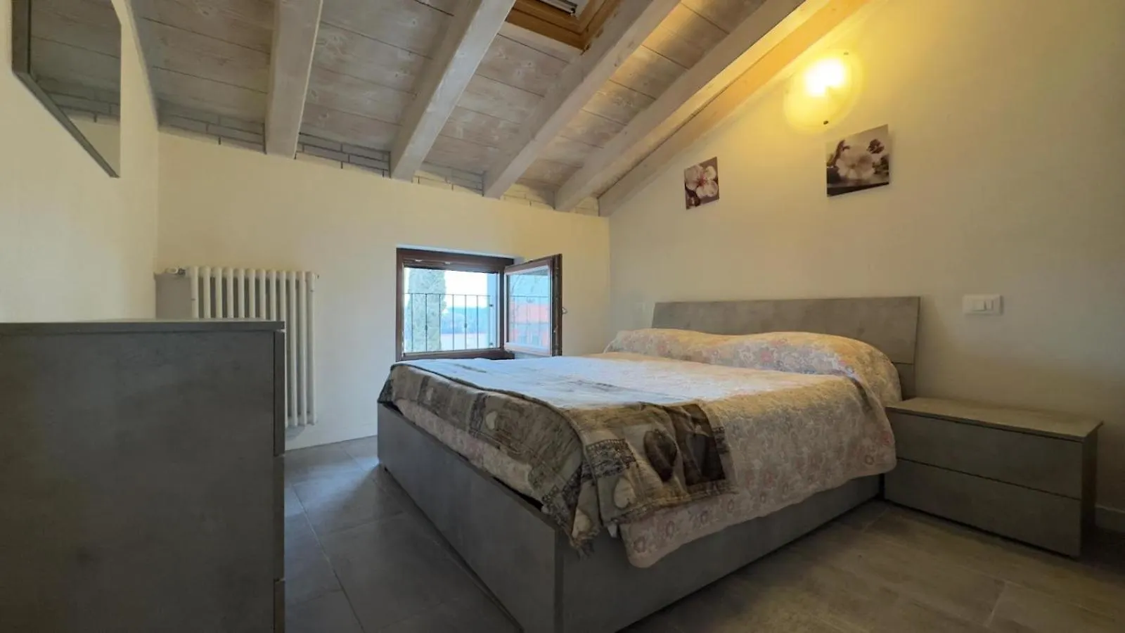 Casa Vilma 2 Apartment Cavalcaselle