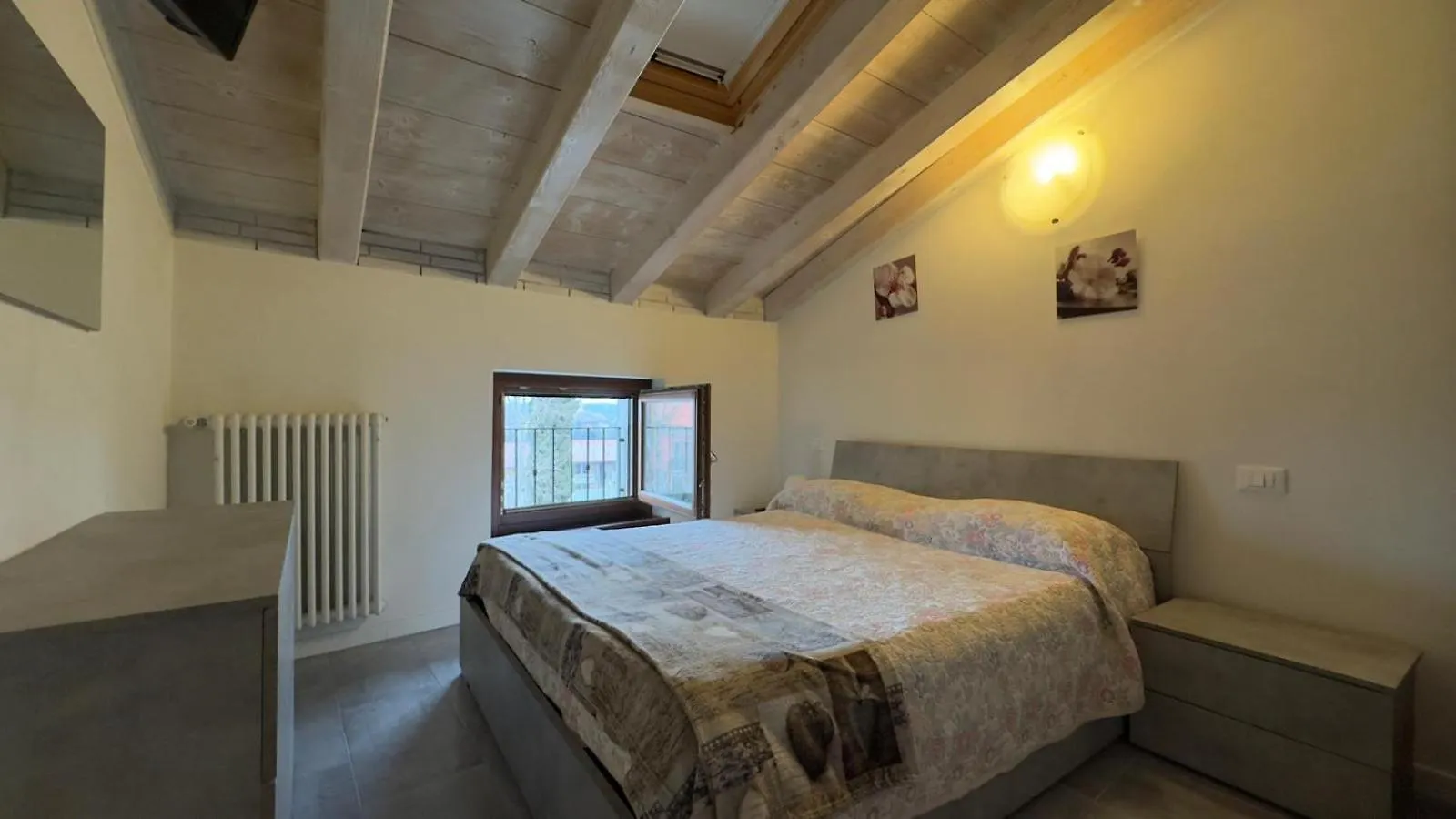 Appartamento Casa Vilma 2 Cavalcaselle