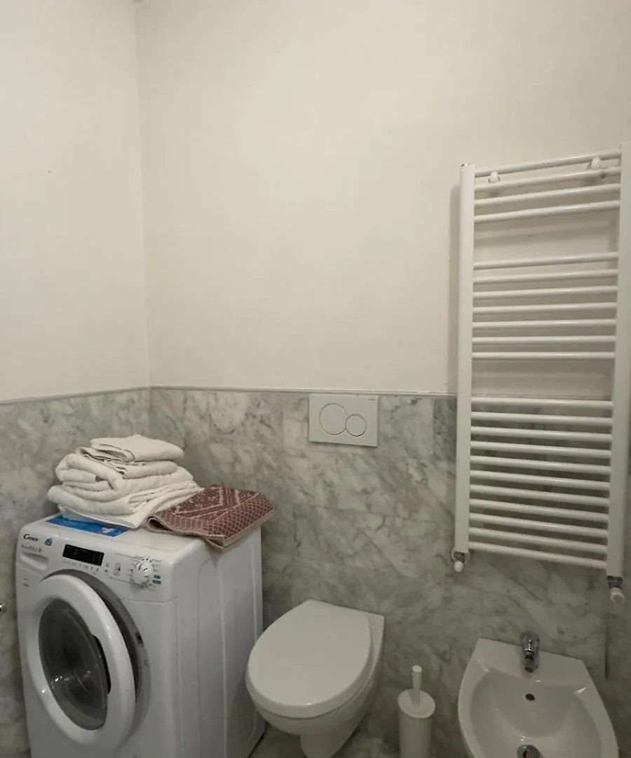 Appartamento Casa Vilma 2 Cavalcaselle