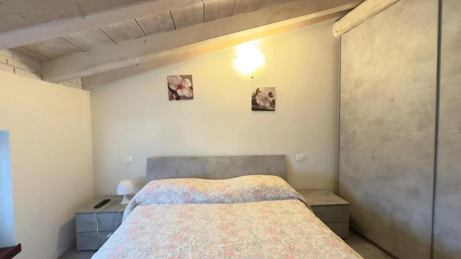 Casa Vilma 2 Apartment Cavalcaselle