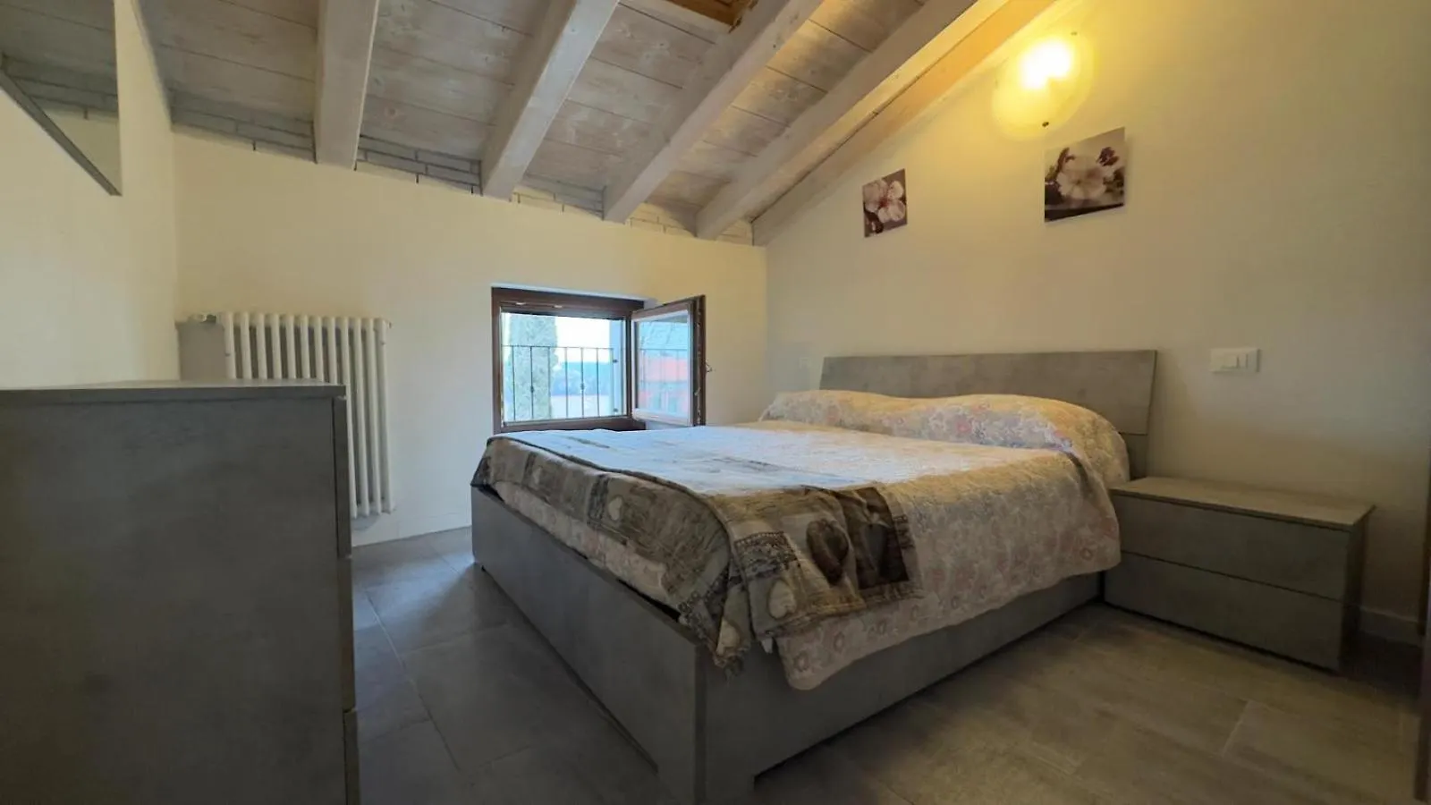 Casa Vilma 2 Apartment Cavalcaselle 0*,