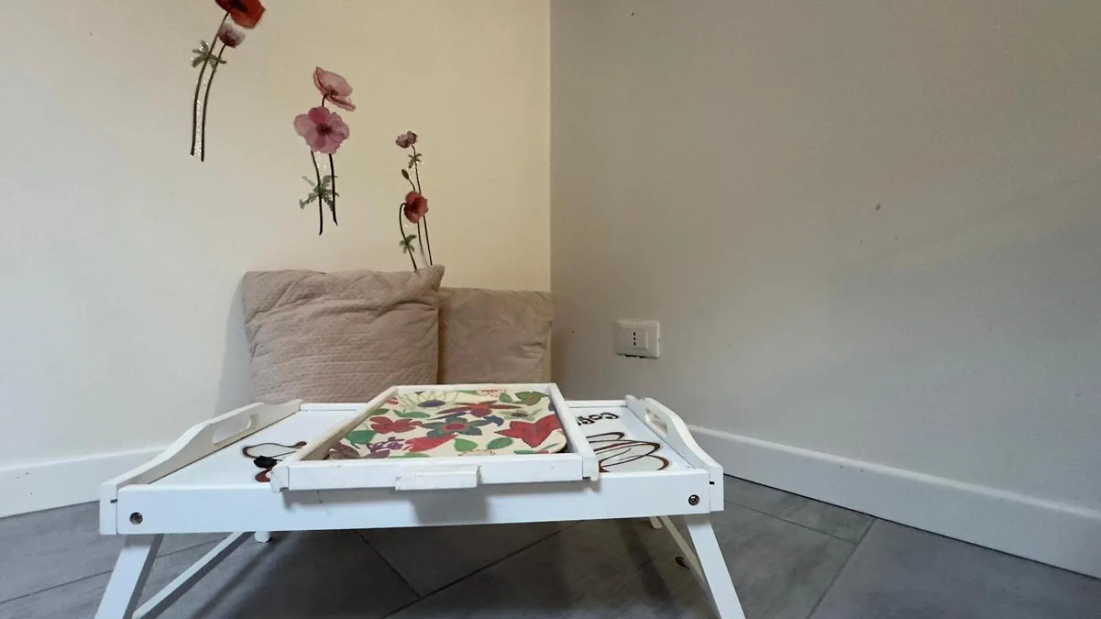 Casa Vilma 2 Apartment Cavalcaselle Italy