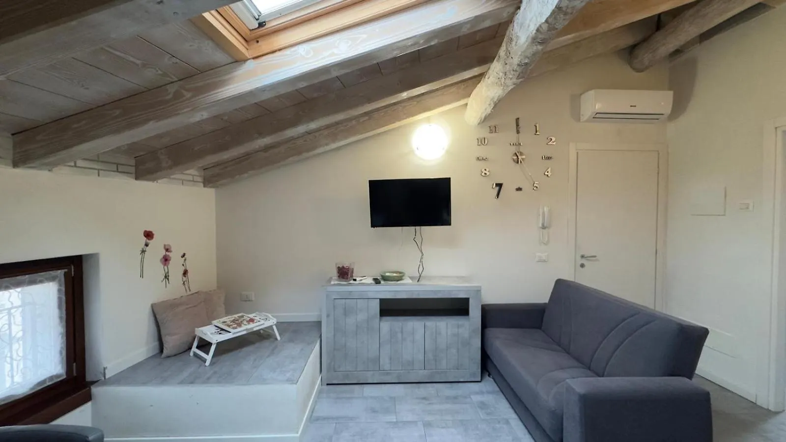 Appartamento Casa Vilma 2 Cavalcaselle