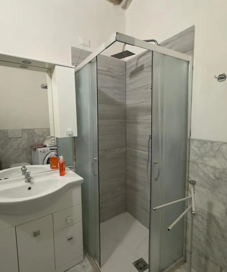 Casa Vilma 2 Apartment Cavalcaselle 0*,