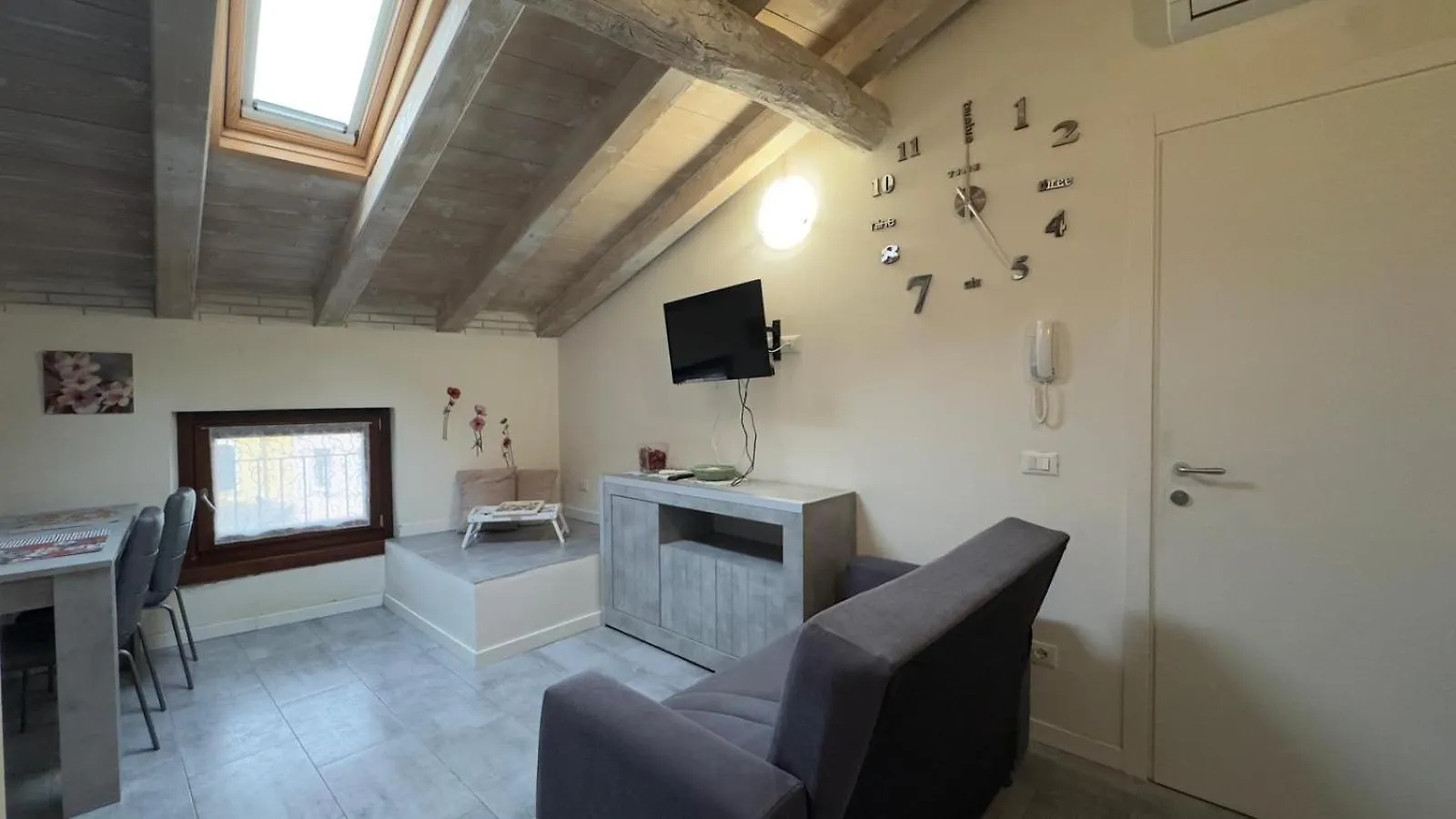 Casa Vilma 2 Apartment Cavalcaselle