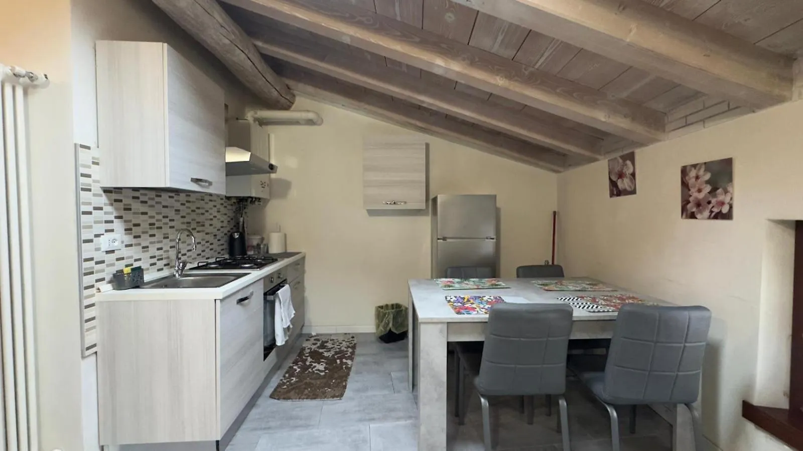 Casa Vilma 2 Apartment Cavalcaselle