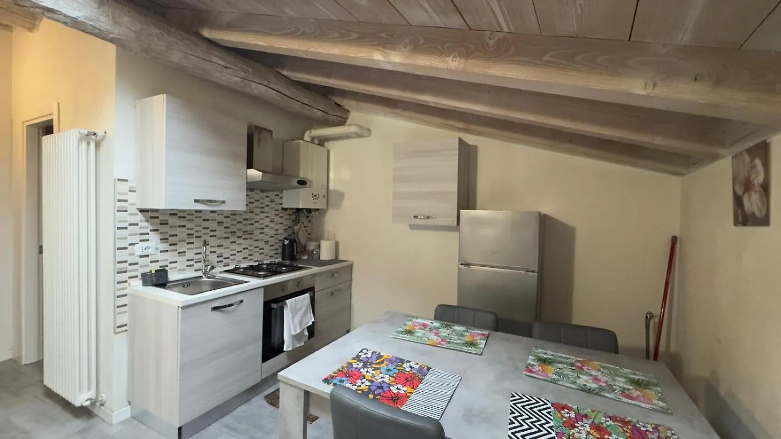 Casa Vilma 2 Apartment Cavalcaselle