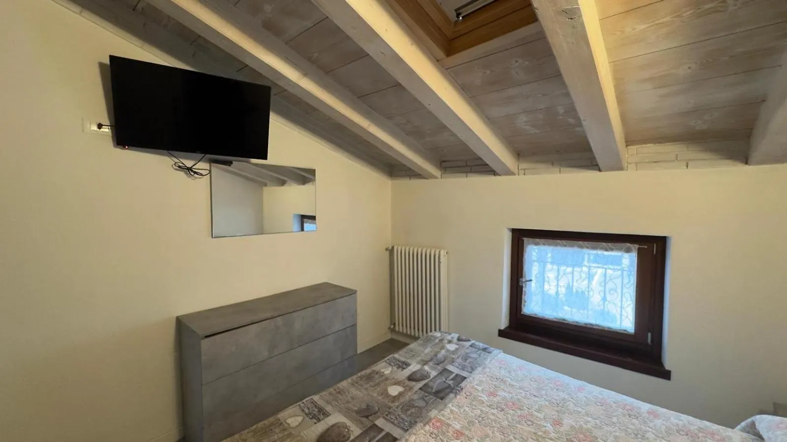 Appartamento Casa Vilma 2 Cavalcaselle Italia