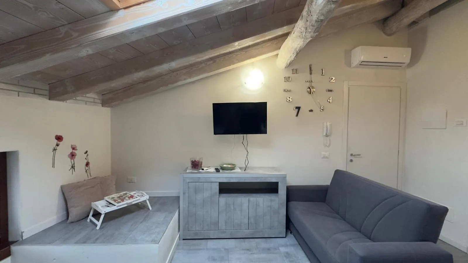 Casa Vilma 2 Apartment Cavalcaselle