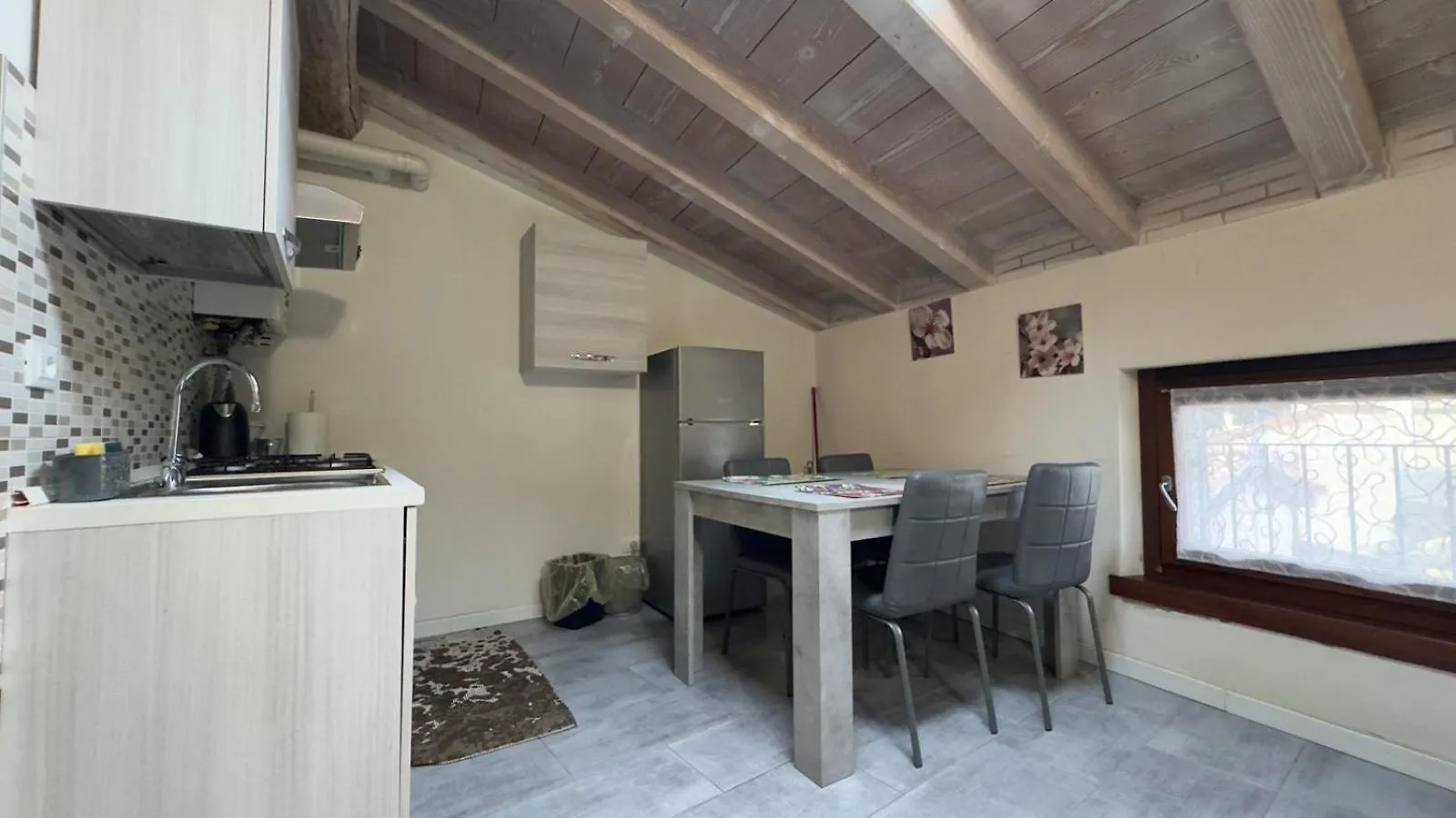 Casa Vilma 2 Apartment Cavalcaselle 0*,  Italy