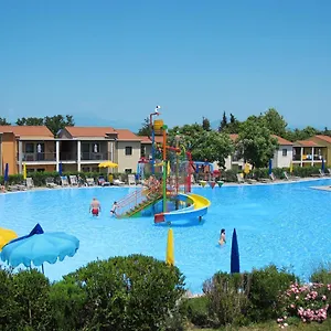 Appartamento Locazione Turistica Belvedere Village-1, Cavalcaselle