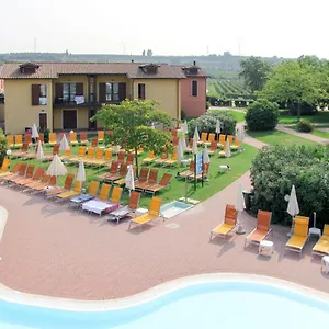 Appartamento Locazione Turistica Eden - Psc150, Cavalcaselle