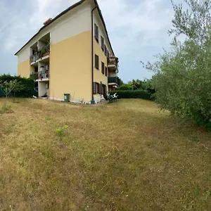 Appartamento Condominio Tigli, Cavalcaselle