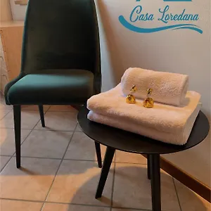 Appartamento Casa Loredana - Graziosa Casa Vacanze Sul Lago Di Garda, Cavalcaselle