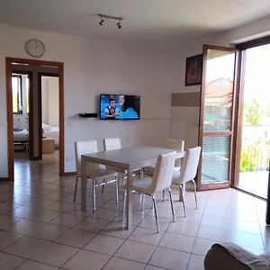 Appartamento Flat Garda, Cavalcaselle