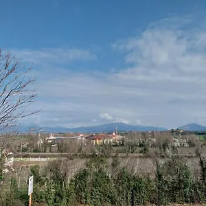 Appartamento Via San Zeno, Cavalcaselle