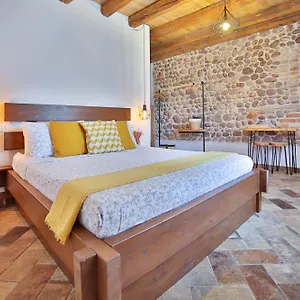  Gasthof Casa Nostra - Garda