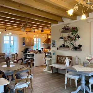 Roseto Holidays Azzurro Cavalcaselle
