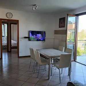 Appartamento Flat Laura, Cavalcaselle