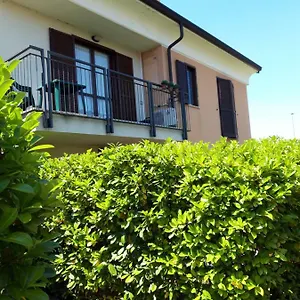 Appartamento La Cornice Del Garda, Cavalcaselle